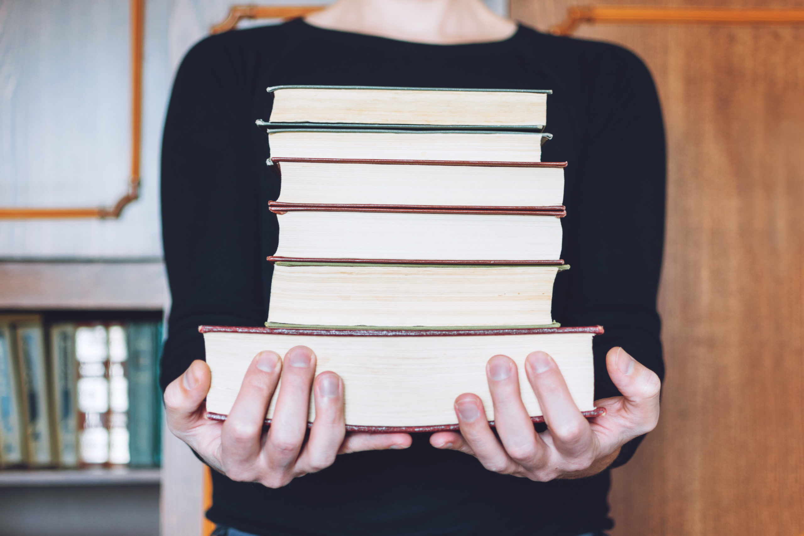 How To Start a Virtual Book Club