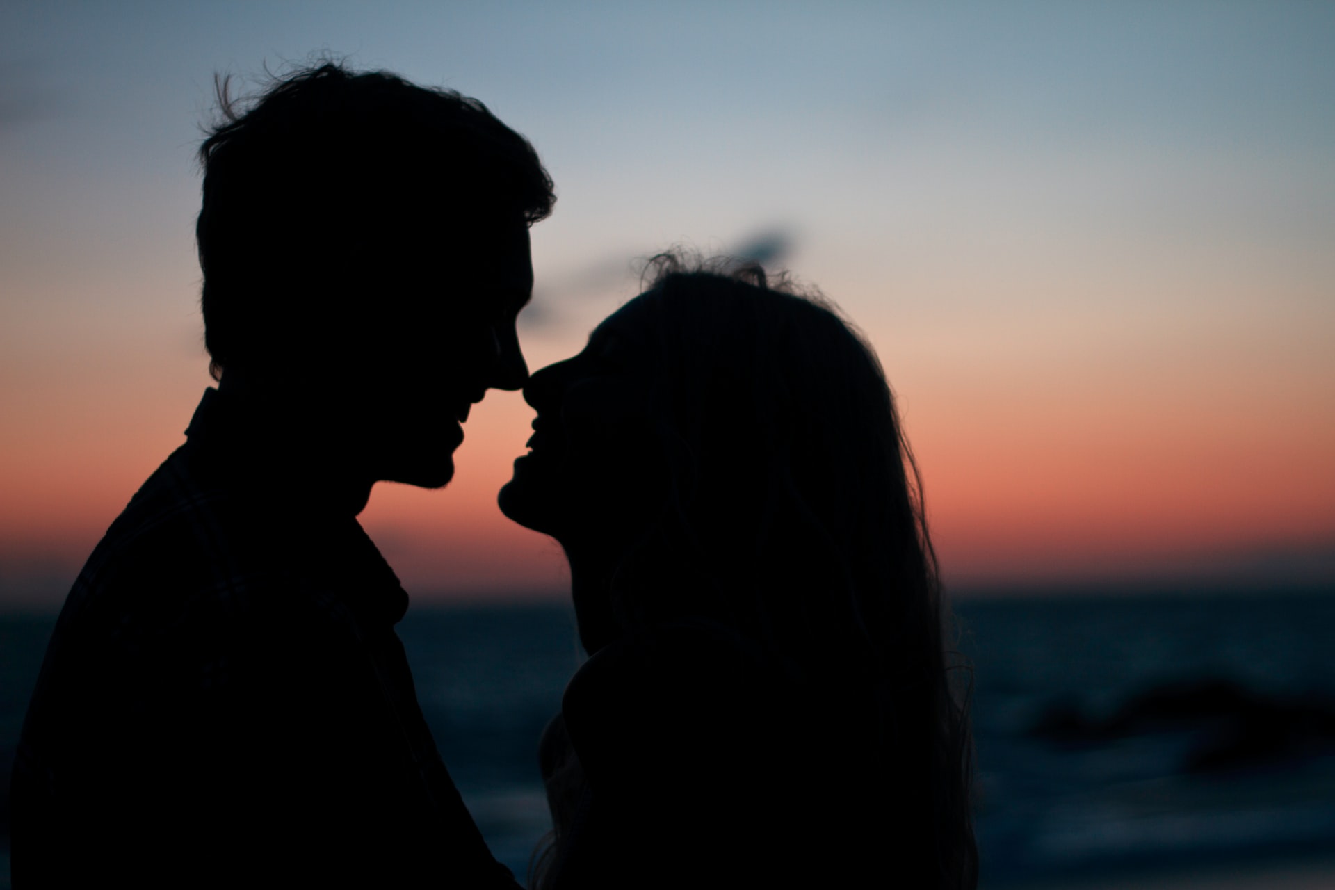 How To Find Your Relationship’s Spark Again