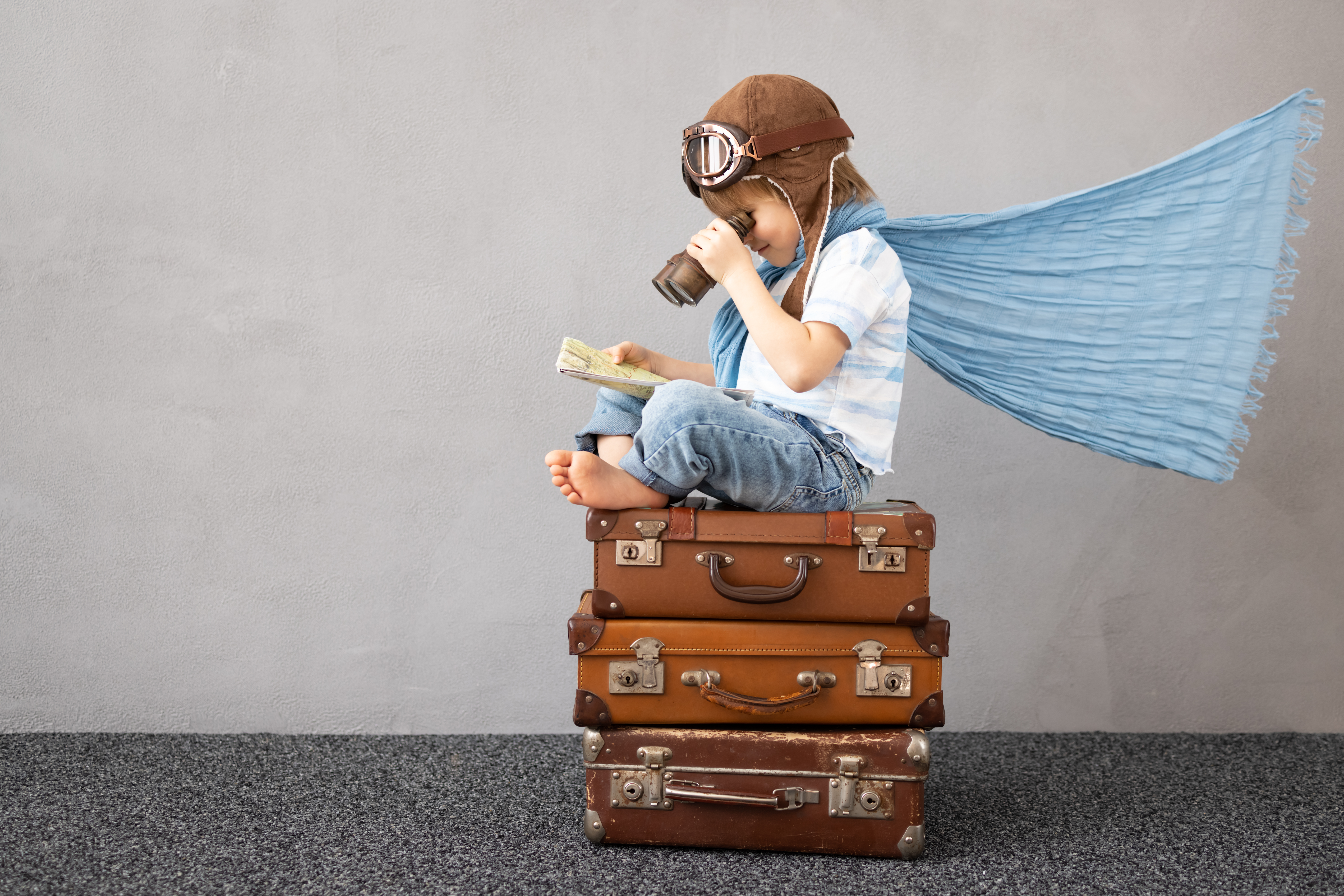 How To Save and Invest for Your Dream Vacation
