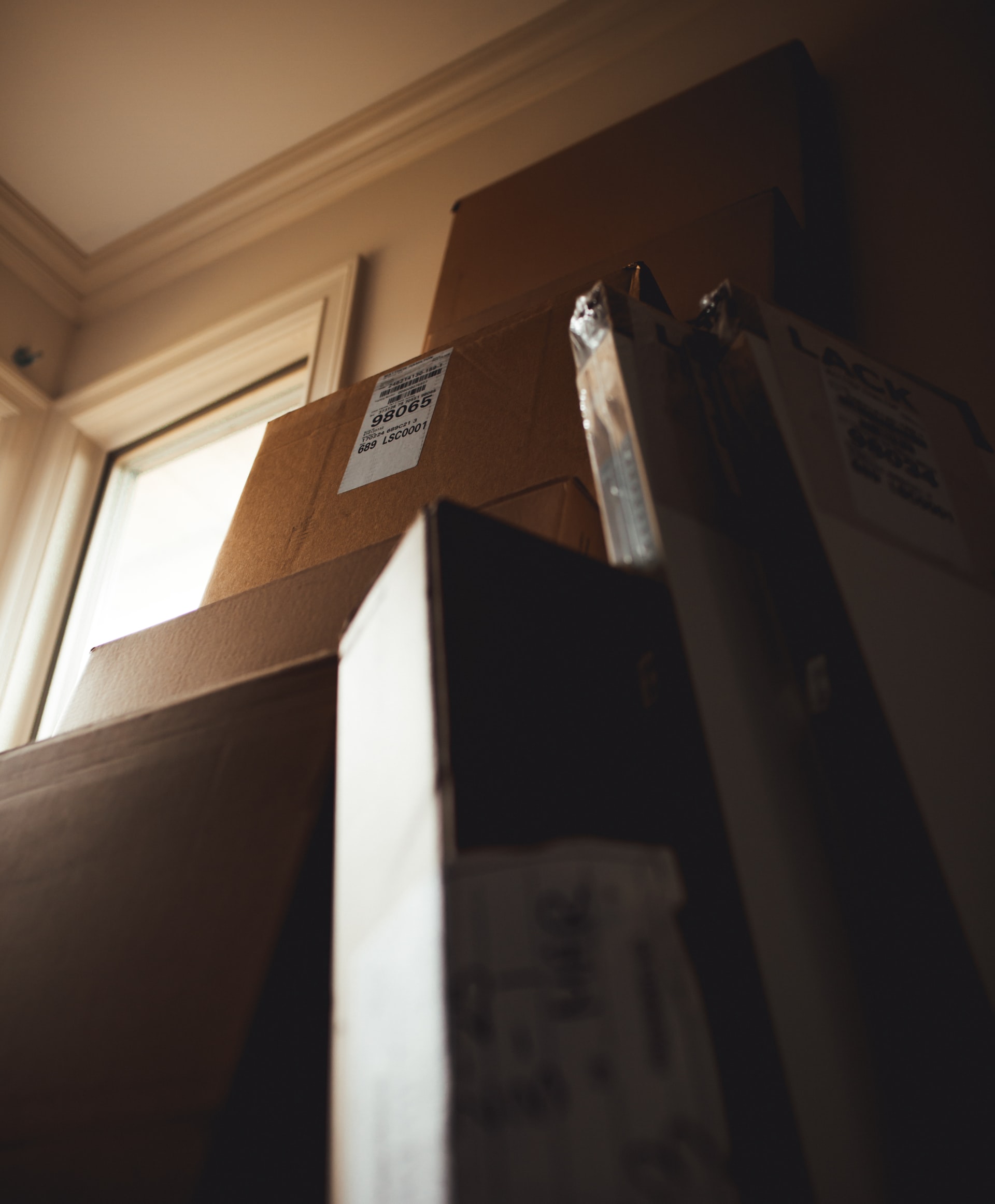 How To Prepare for an Upcoming Move