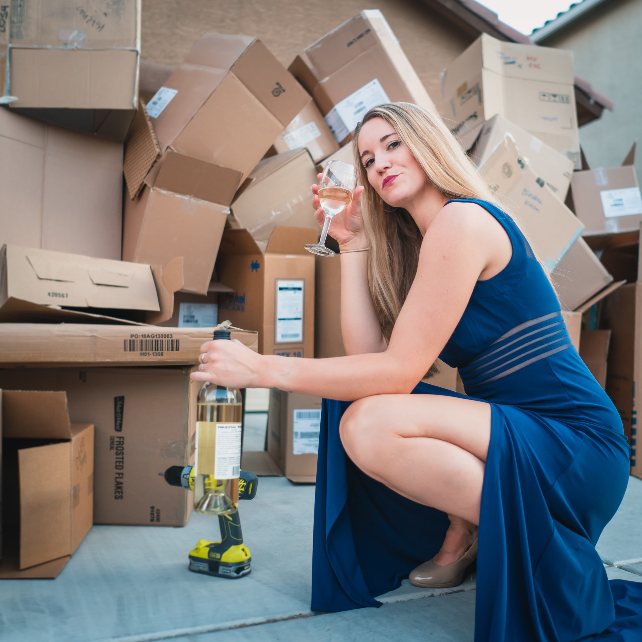 What You’ll Need To Prepare Before Making a Big Move