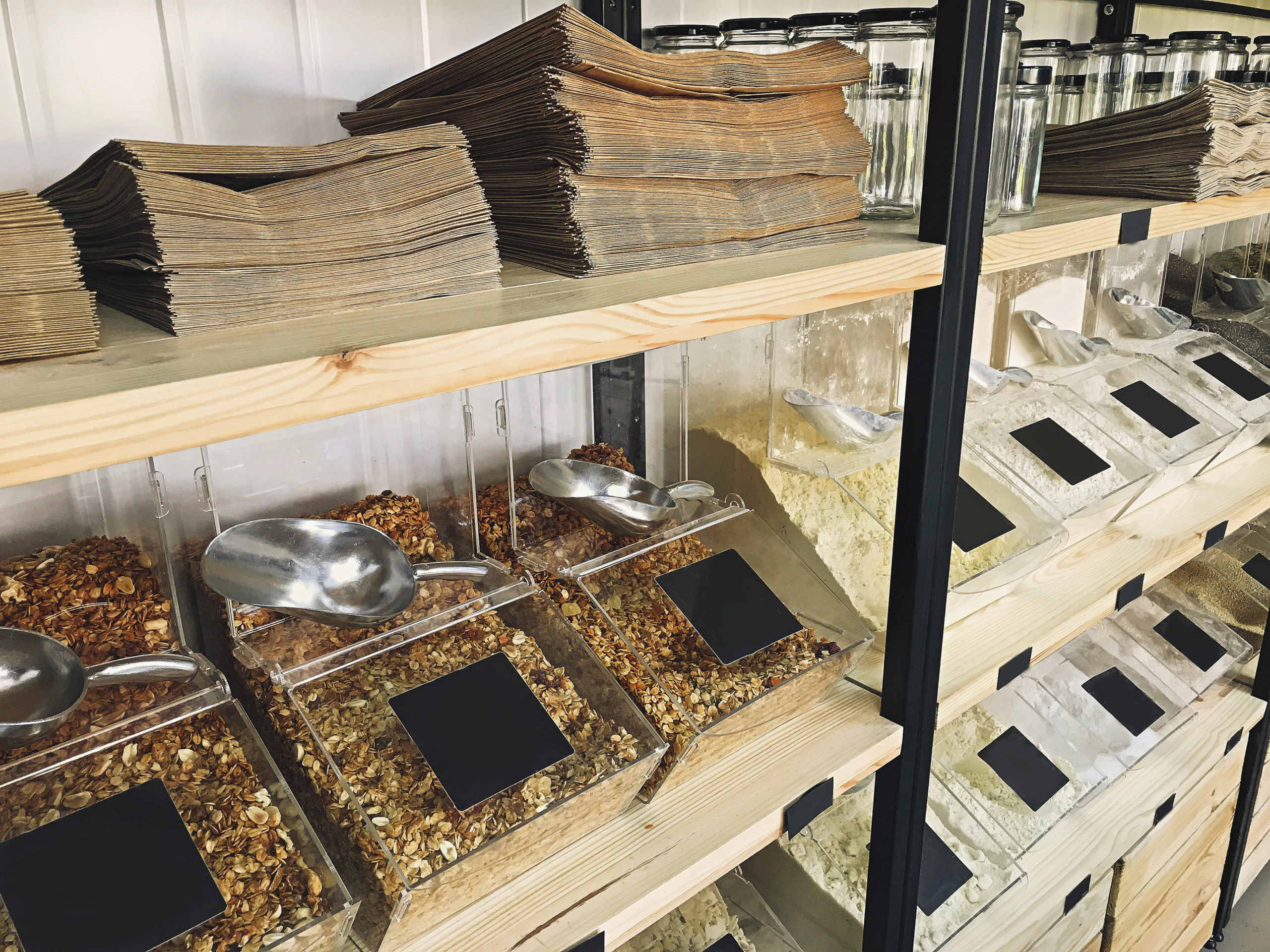 Useful Tips for Living in the Middle of Nowhere