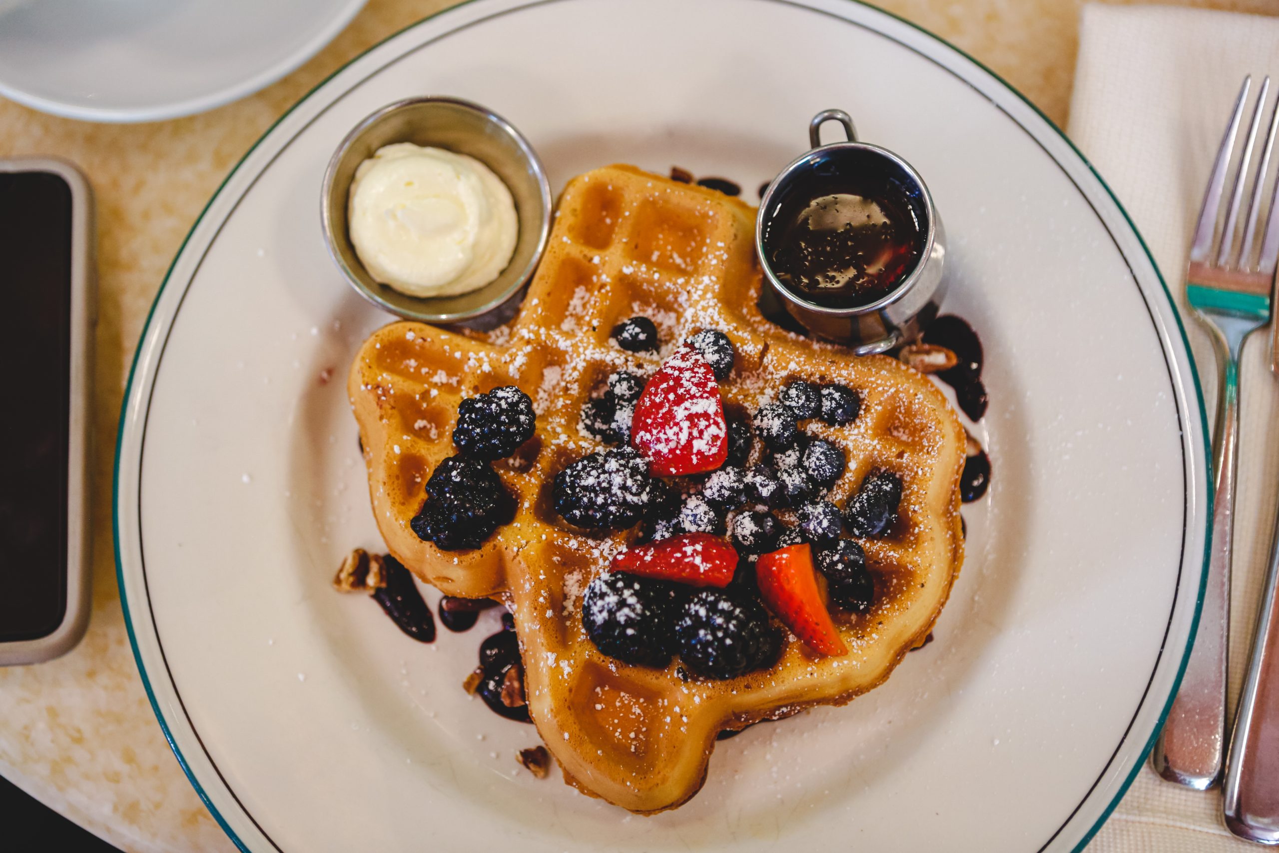 A Week in Fort Worth on a $65,000 Salary