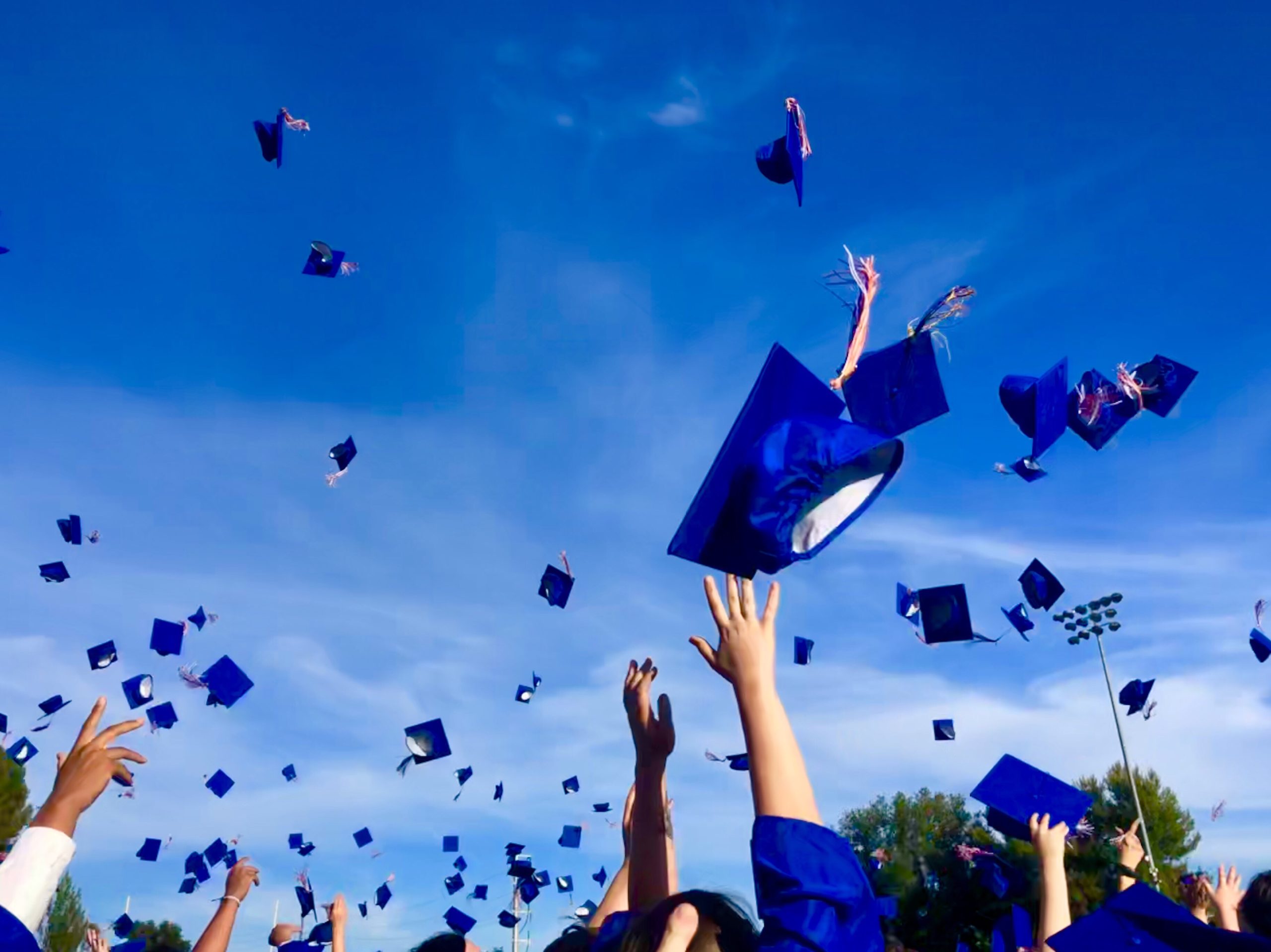 Tips To Prepare Your Teen for Graduation