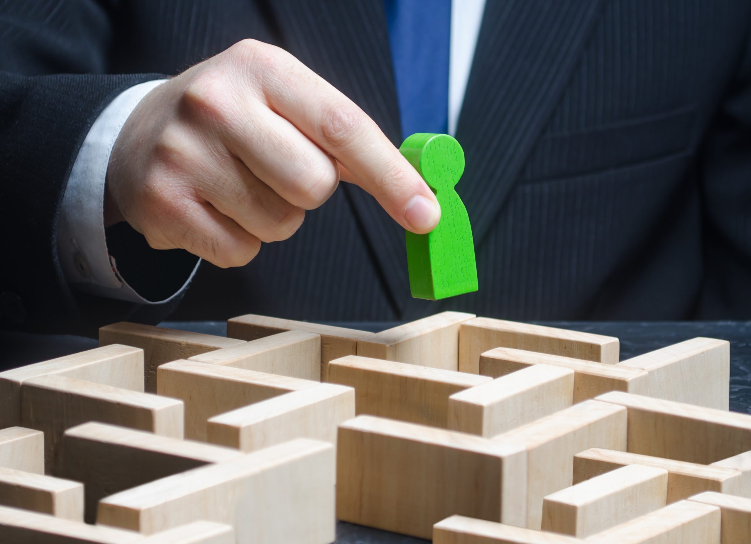 How to Know if You’re on the Right Career Path