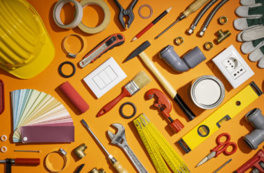 Do it yourself and home renovation tools