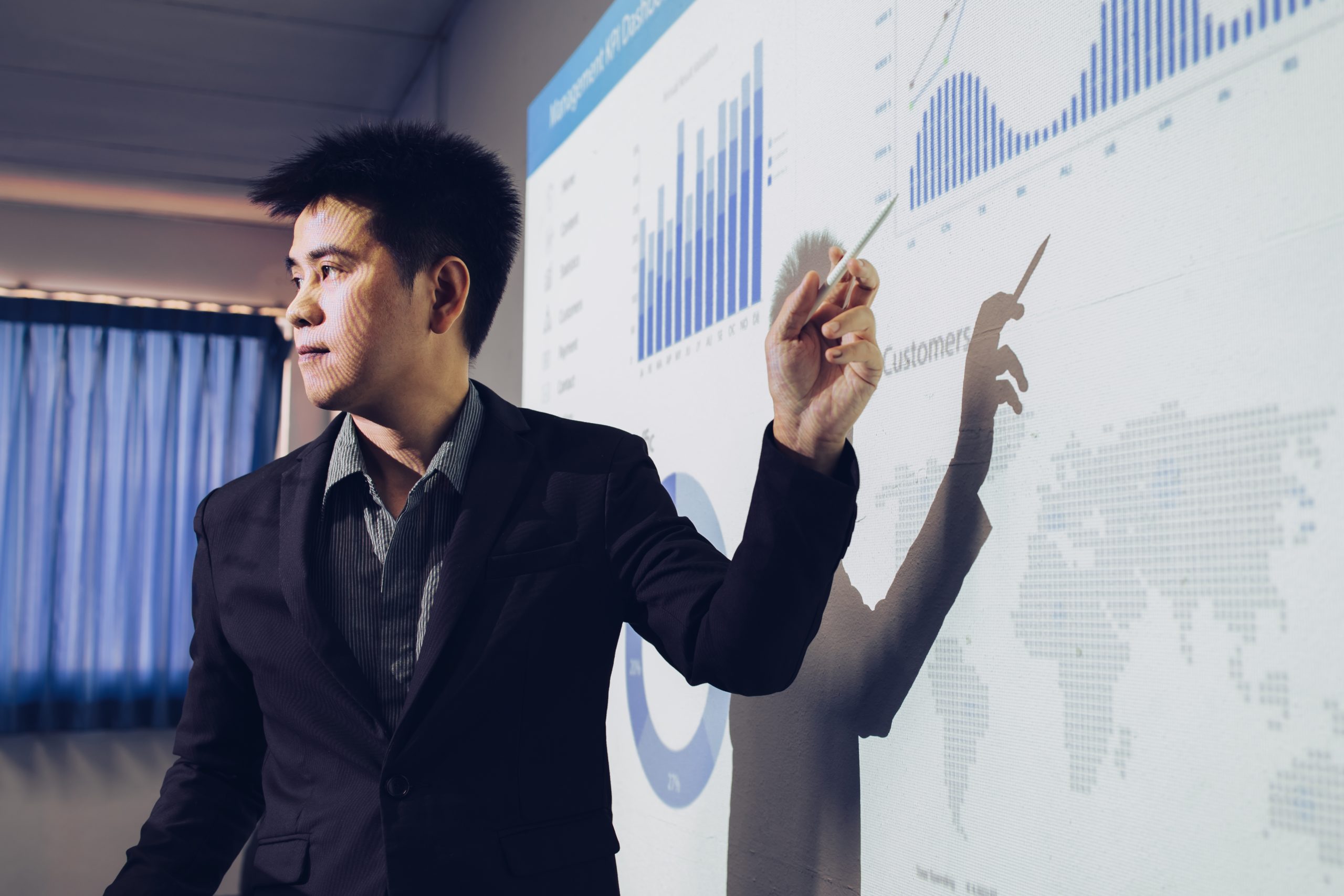 How To Make Your Business Presentation Stand Out