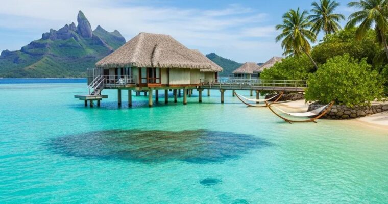 Discover Luxury Travel Destinations